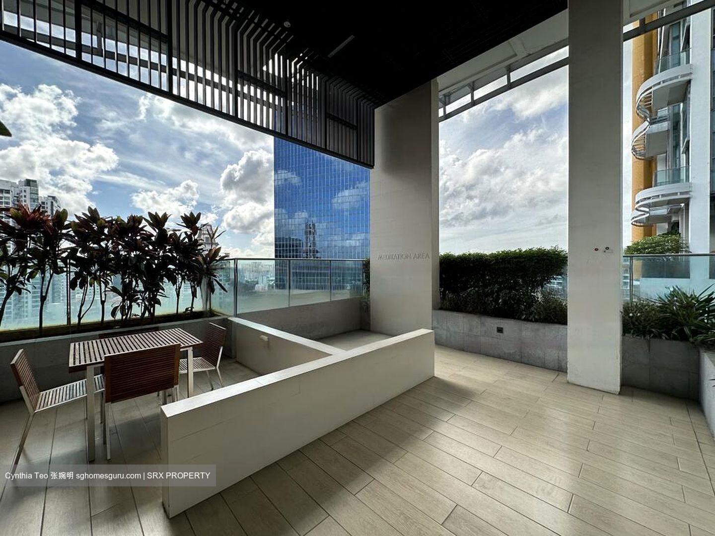 Lincoln Suites (D11), Condominium #453388631